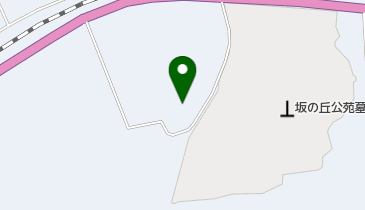 株式会社三州の地図画像