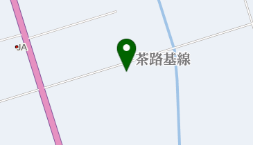 有限会社丸洋イサゴ運輸の地図画像