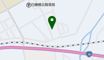テルミ美容室の地図画像