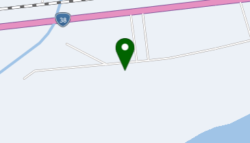 白糠町役場 恋問集会所の地図画像