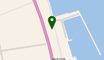 大森商店の地図画像