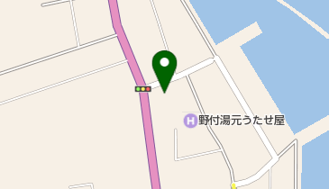 有限会社カネシン高木商店の地図画像