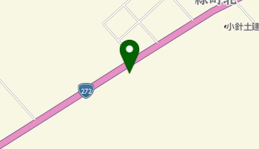 有限会社中標津乳販の地図画像