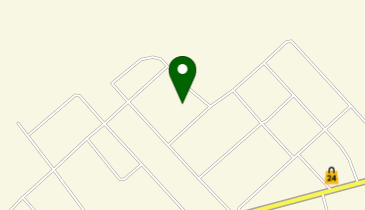 丸一運送の地図画像