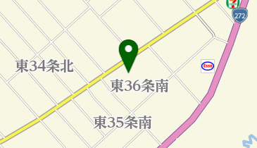 まるまん商事の地図画像