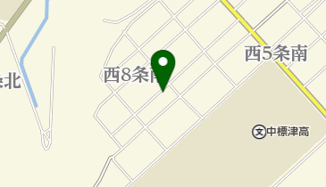 助口電器の地図画像