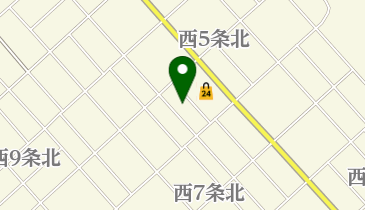須田デンキの地図画像