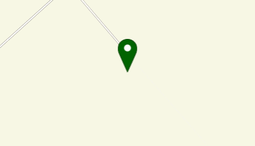 いぬい牛乳の地図画像