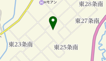 株式会社日建ハウジングの地図画像