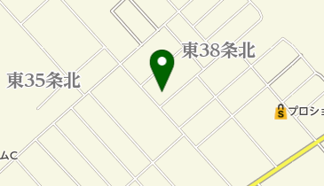 株式会社浜名工務店の地図画像