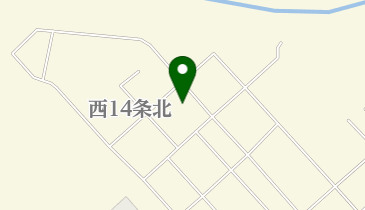 有限会社栗田工務店の地図画像