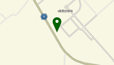 道東トラクター整備工場の地図画像