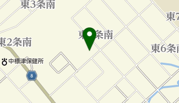山本車輌板金の地図画像