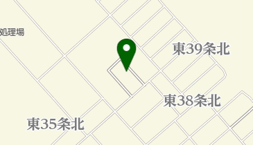 西光寺の地図画像