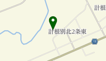 真言宗泉福寺の地図画像