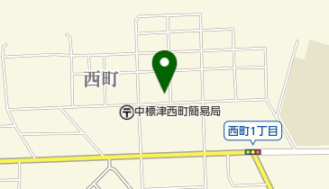 有限会社和光の地図画像