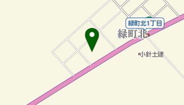 タイヤハウス宮森の地図画像