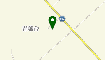 有限会社三協機工の地図画像