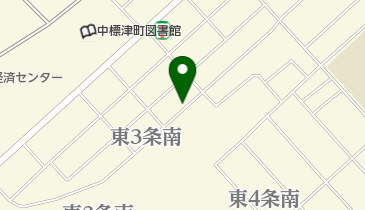 ソニーCP化粧品取扱い店CP橘本店の地図画像