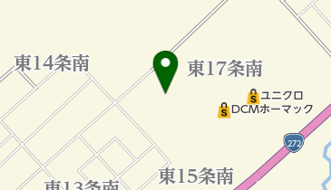 株式会社齋藤重機工業の地図画像