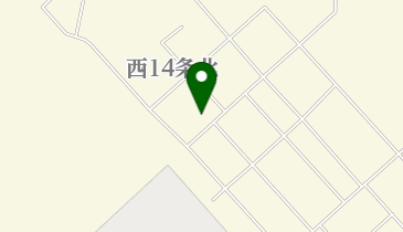 山岸塗装店の地図画像