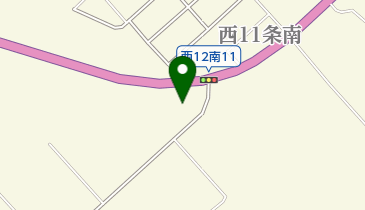 株式会社アミィの地図画像