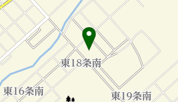 興和商会の地図画像