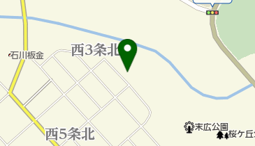 有限会社アイ・エヌ・ティ不動産の地図画像