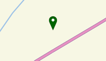 ペットのふうりんの地図画像