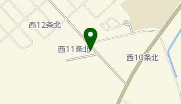 ヘアークラブ一風の地図画像