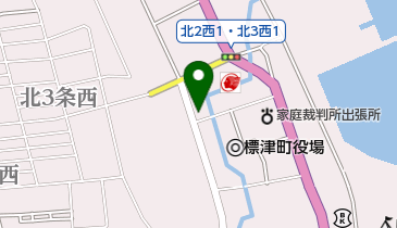 有限会社イシカワ電器の地図画像