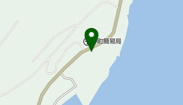 岬町コミュニティセンターの地図画像