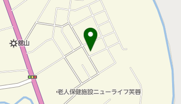 ノリ・サッシガラスサービスの地図画像