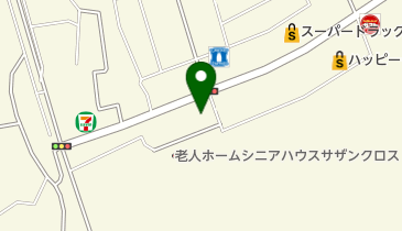 株式会社トルハートの地図画像