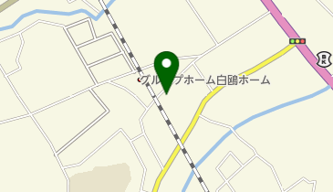 有限会社ワールド嶋文の地図画像