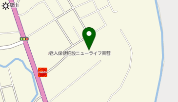 株式会社サンエイの地図画像