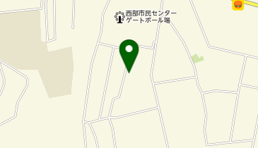 赤帽丸富運送の地図画像