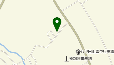 太陽運送株式会社の地図画像