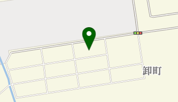 有限会社大栄物流の地図画像