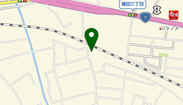 ダイナミックサウンドジャガーの地図画像