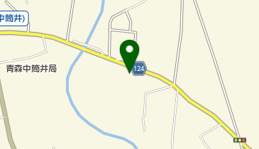 サウンドスタッフの地図画像