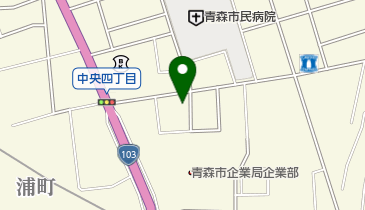 ニチイケアセンターおくのの地図画像