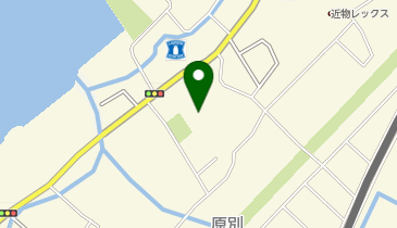 グループホームみずばしょう苑の地図画像