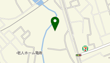 在宅介護支援センター北翔の地図画像