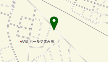 村上燃料店の地図画像