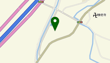 有限会社丸高高橋蒲鉾店の地図画像