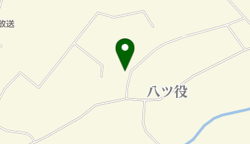 金沢家電の地図画像