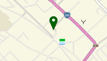 カナザワ電化サービスの地図画像