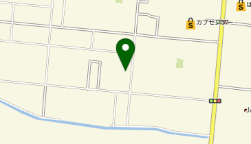 株式会社あおでん 本店の地図画像