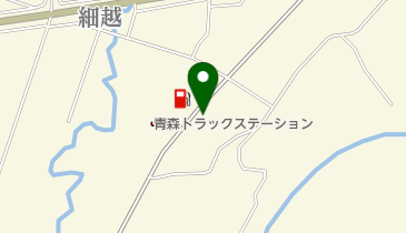 フナキ電器の地図画像